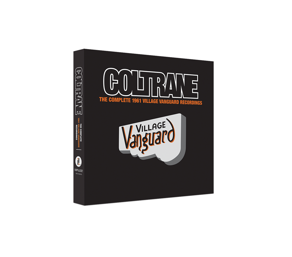 The Complete 1961 Village Vanguard Recordings | 7 LP Box Set