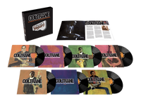 The Complete 1961 Village Vanguard Recordings | 7 LP Box Set