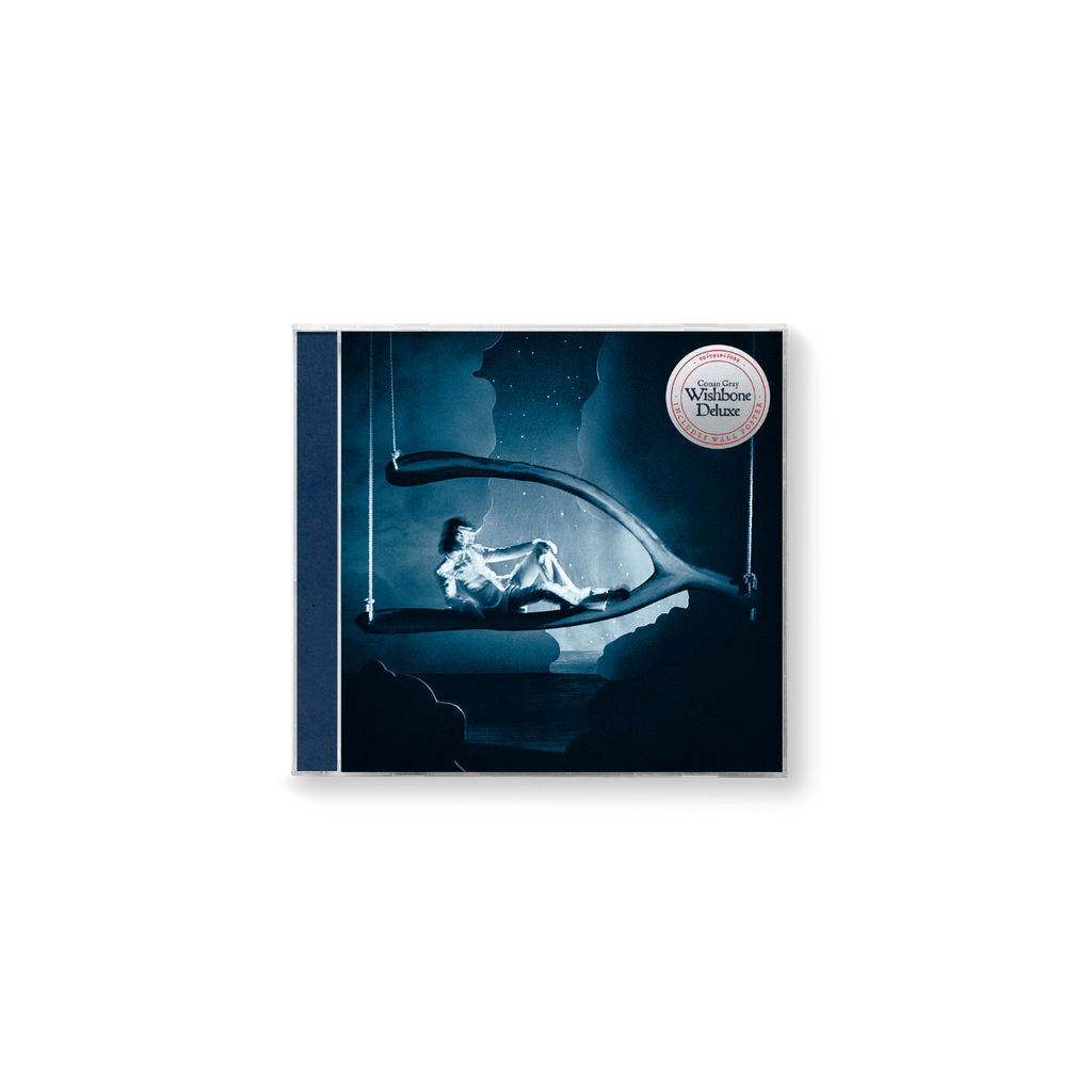 Wishbone Deluxe | CD