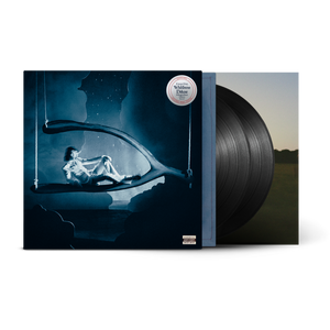 Wishbone Deluxe | Doppio Vinile ''Midnight Black Edition''