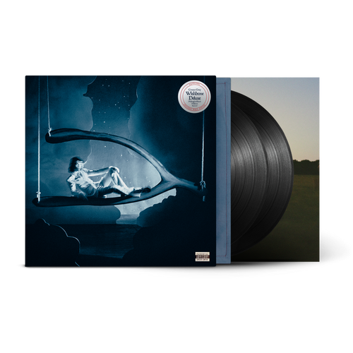 Wishbone Deluxe | Doppio Vinile ''Midnight Black Edition''