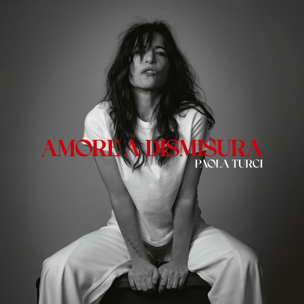 Amore a dismisura | CD