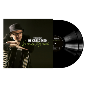 Essenze Jazz | Doppio Vinile