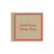 Dinner Party | CD Hardcover Book + Card Autografata