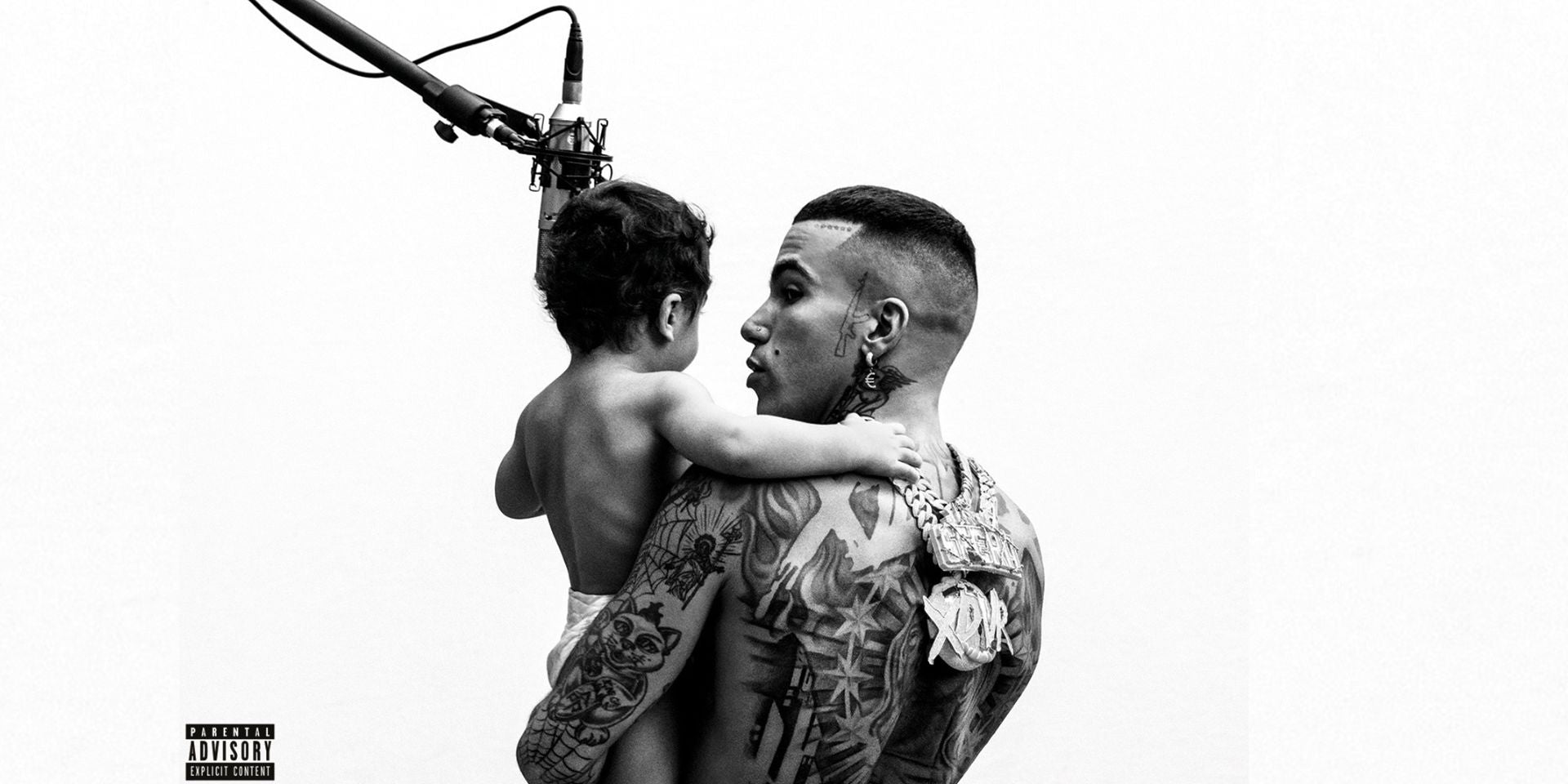 Vinili, CD e Merch ufficiale di Sfera Ebbasta Universal Music Shop