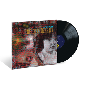 Uncertain (35th Anniversary) | Vinile Singolo 12''