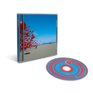 Wake Up And Smell The Coffee (25th Anniversary) | CD