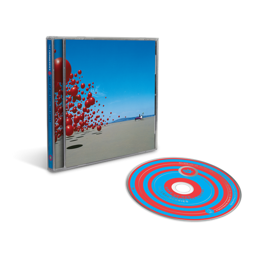 Wake Up And Smell The Coffee (25th Anniversary) | CD