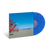Wake Up And Smell The Coffee (25th Anniversary) | Vinile Colorato Skyburst Blue