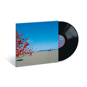 Wake Up And Smell The Coffee (25th Anniversary) | Vinile