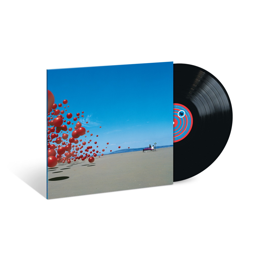 Wake Up And Smell The Coffee (25th Anniversary) | Vinile