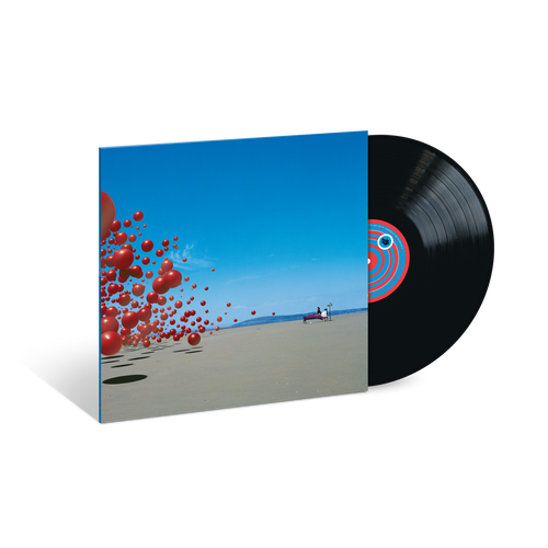 Wake Up And Smell The Coffee (25th Anniversary) | Vinile