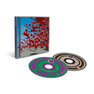 Wake Up And Smell The Coffee (25th Anniversary) Deluxe | Doppio CD