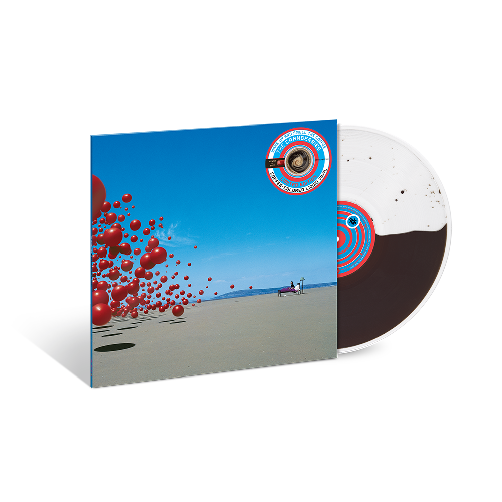 Wake Up And Smell The Coffee (25th Anniversary) | Vinile LP Liquid Filled