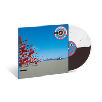 Wake Up And Smell The Coffee (25th Anniversary) | Vinile LP Liquid Filled