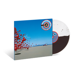 Wake Up And Smell The Coffee (25th Anniversary) | Vinile LP Liquid Filled cover
