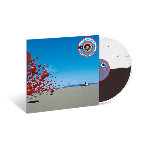 Wake Up And Smell The Coffee (25th Anniversary) | Vinile LP Liquid Filled