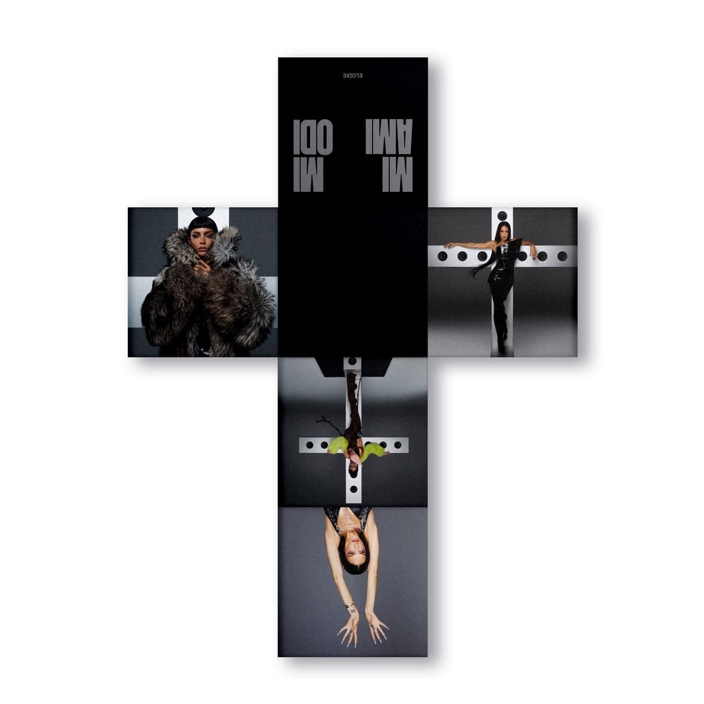 MI AMI MI ODI | Vinile Special Edition