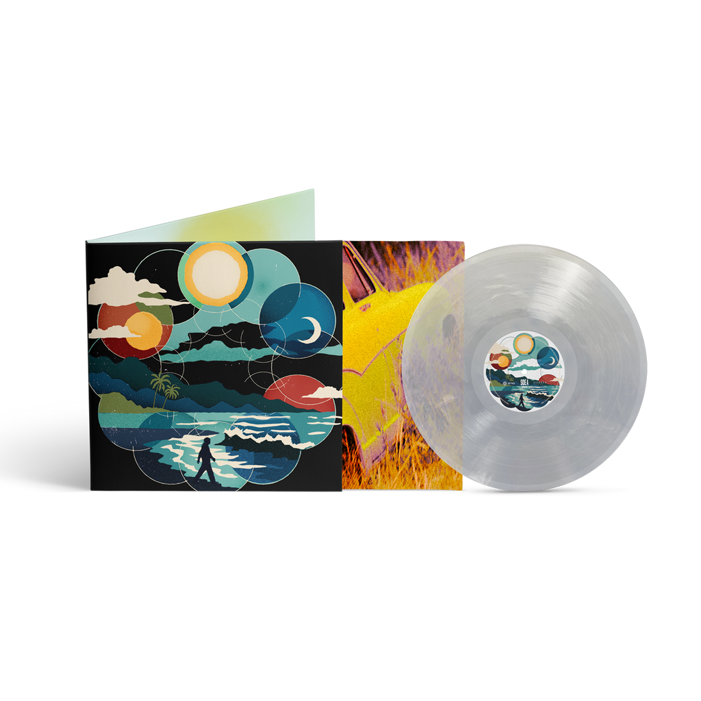 How Did I Get Here? | Vinile Alternative Cover