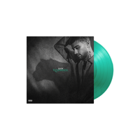 Konnakol | Vinile Colorato Cover Limited Edition ''5th Element''