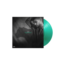 Konnakol | Vinile Colorato Cover Limited Edition ''5th Element'' cover