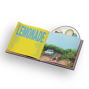 How Did I Get Here? | CD Alternative Cover