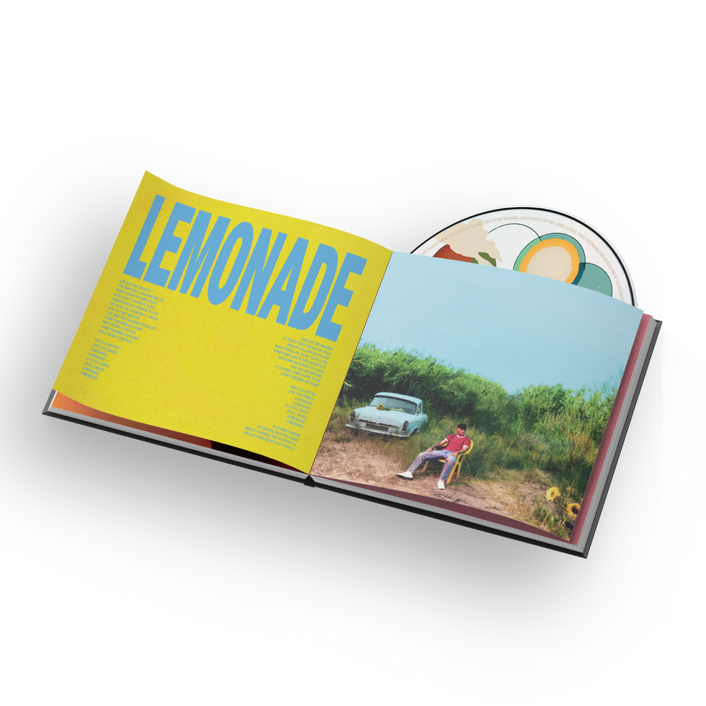 How Did I Get Here? | CD Alternative Cover