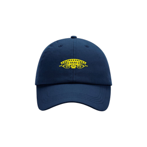 The Blue Line | Cappellino con visiera