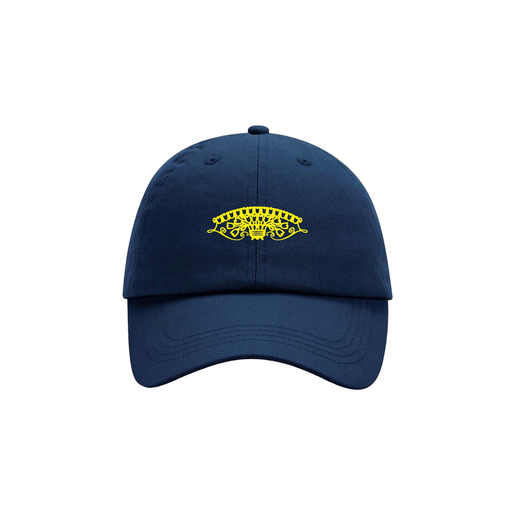 The Blue Line | Cappellino con visiera