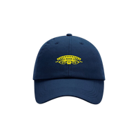 The Blue Line | Cappellino con visiera