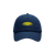 The Blue Line | Cappellino con visiera