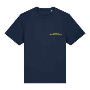 The Blue Line | T-Shirt