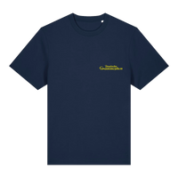The Blue Line | T-Shirt