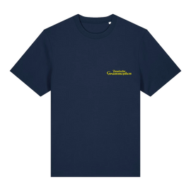 The Blue Line | T-Shirt cover