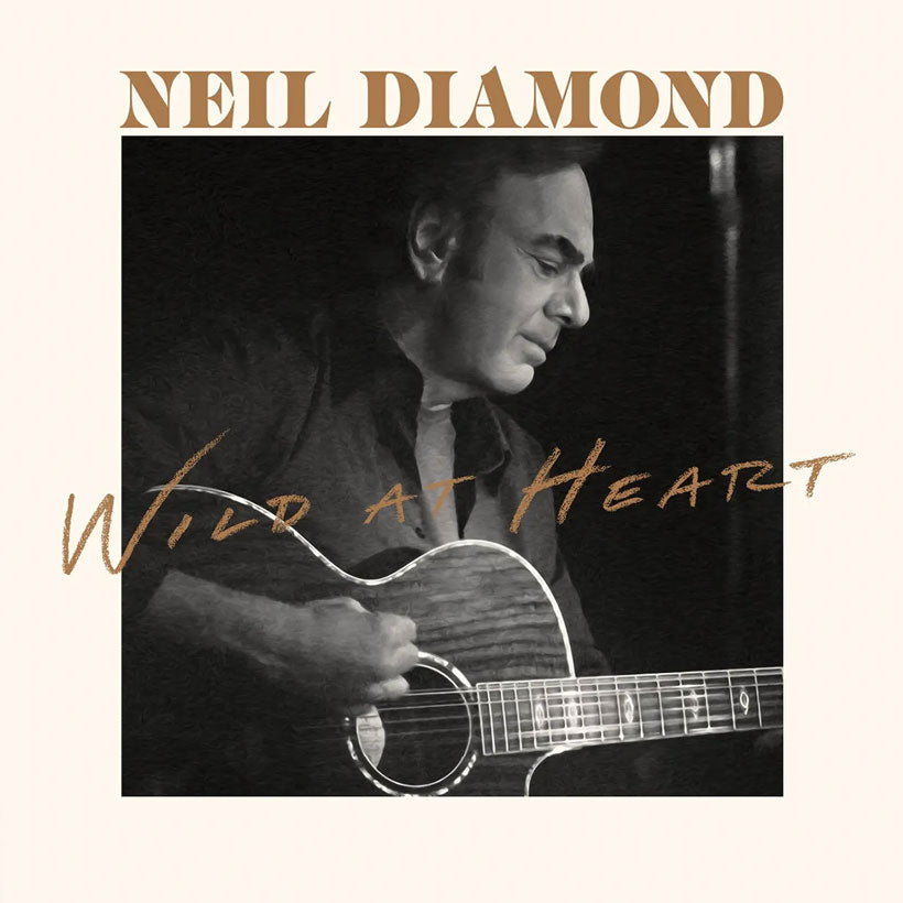 Wild At Heart | Vinile