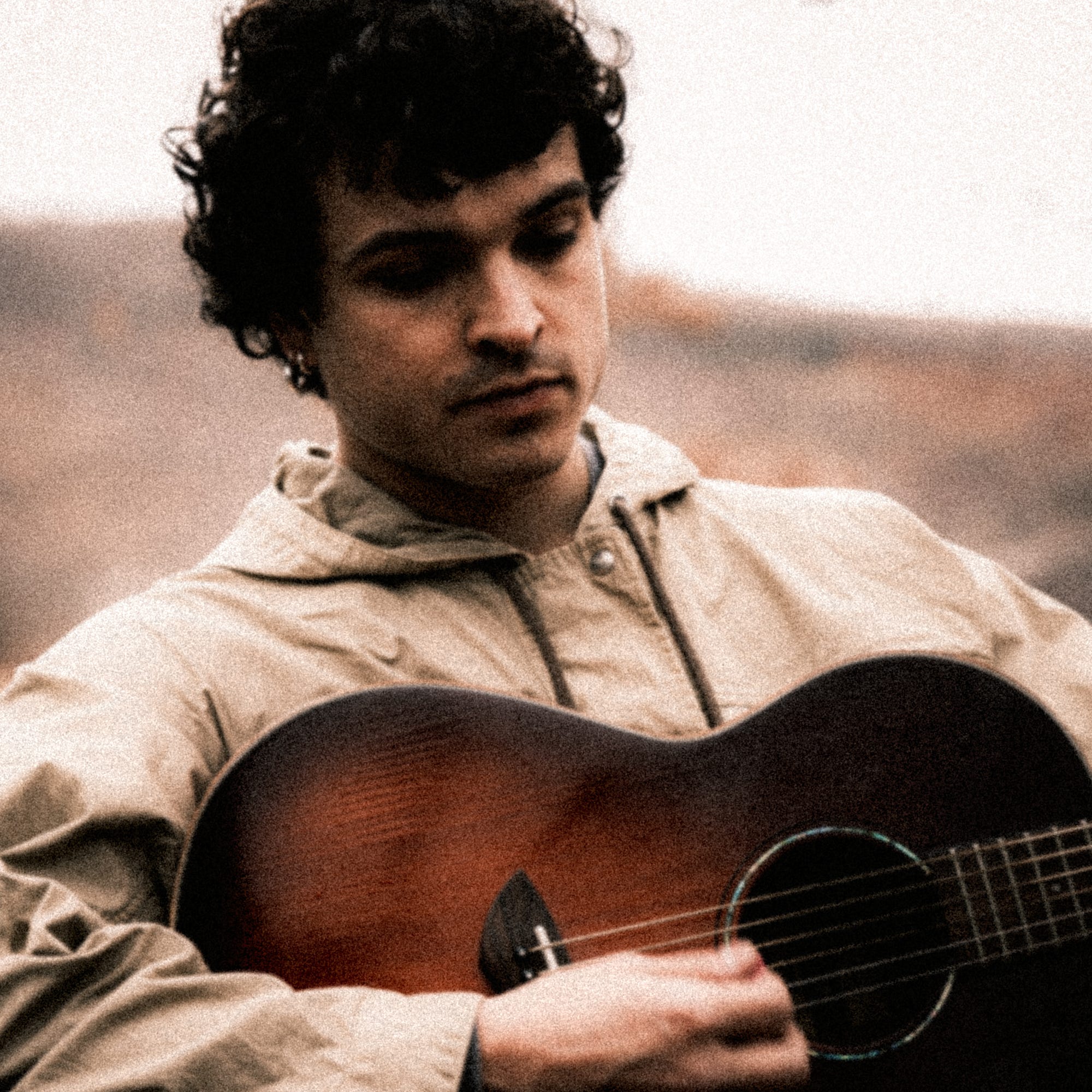 scopri la musica sullo Store Ufficiale universal music italia e acquista vinili, CD, merch ufficiale e tanto altro di Leo Gassmann in gara al festival di sanremo 2026 con il brano naturale