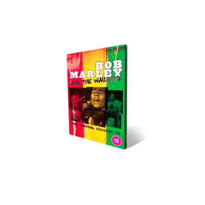 The Capitol Session '73  | DVD