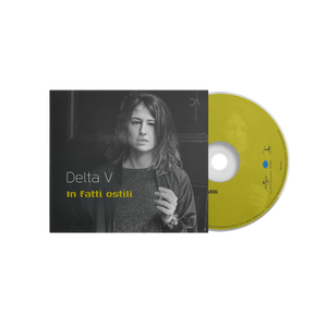 In Fatti Ostili | CD