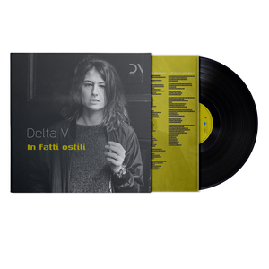 In Fatti Ostili | Vinile