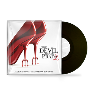 The Devil Wears Prada (Music From The Motion Picture) | Vinile
