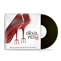 The Devil Wears Prada (Music From The Motion Picture) | Vinile