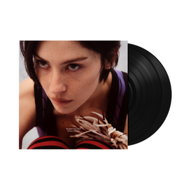 Daughter from Hell | Doppio Vinile Standard cover