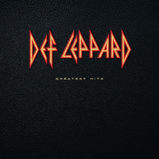 Greatest Hits | Vinile