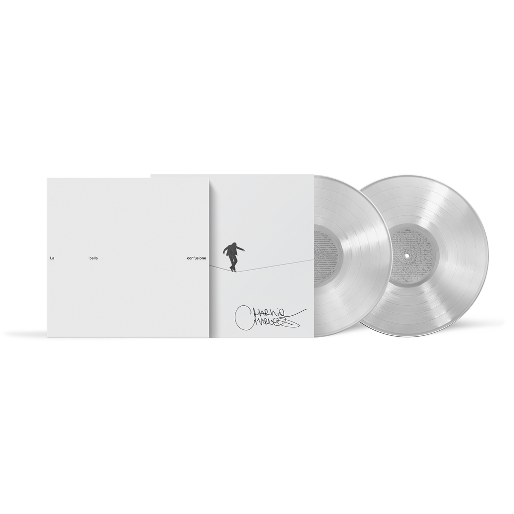 LA BELLA CONFUSIONE | Doppio Vinile Deluxe