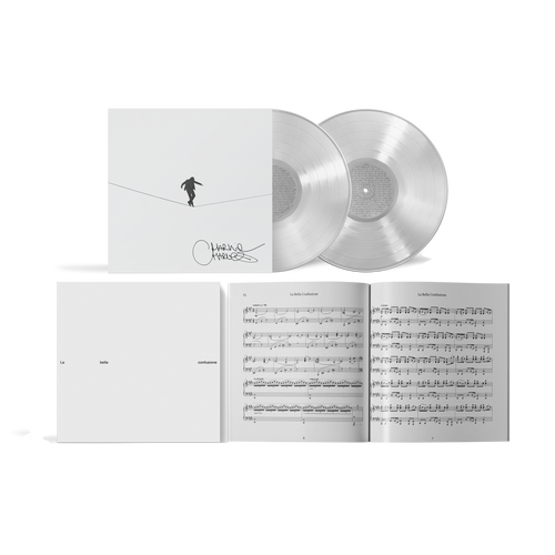 LA BELLA CONFUSIONE | Doppio Vinile Deluxe