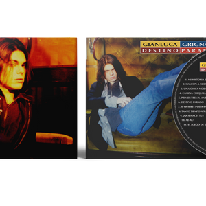 Destino Paraiso (30° Anniversario) | CD