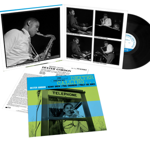 Dexter Calling… | Vinile
