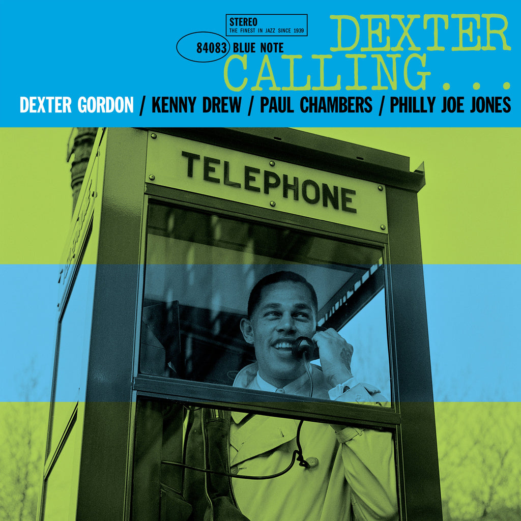 Dexter Calling… | Vinile