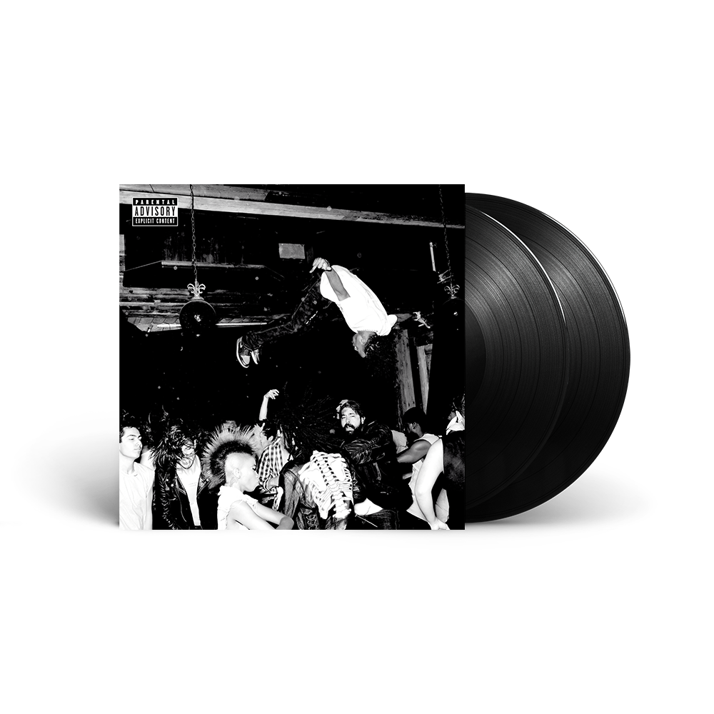 Die Lit | Doppio Vinile
