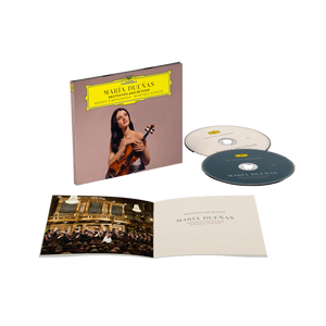 Beethoven & Beyond | Doppio CD